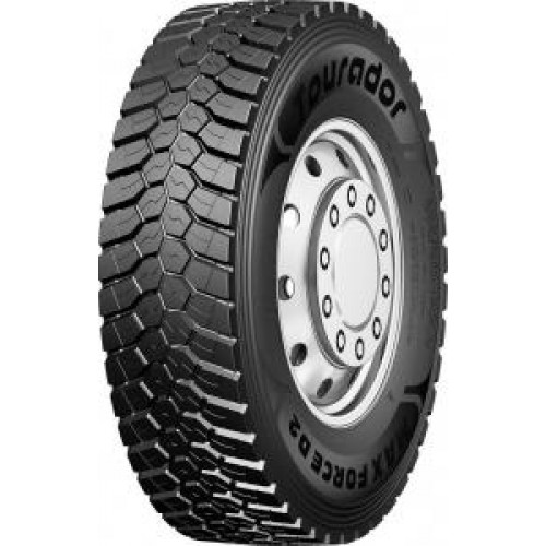 315/80 R22,5 156/150K TOURADOR MAX FORCE D2